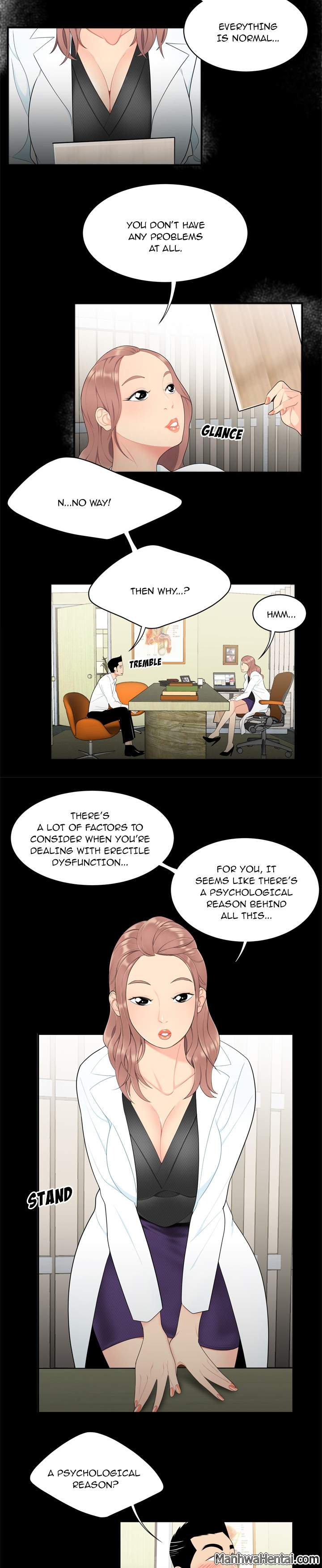 S Diaries 100 - Chapter 8 [photo 5] - MangaPorn