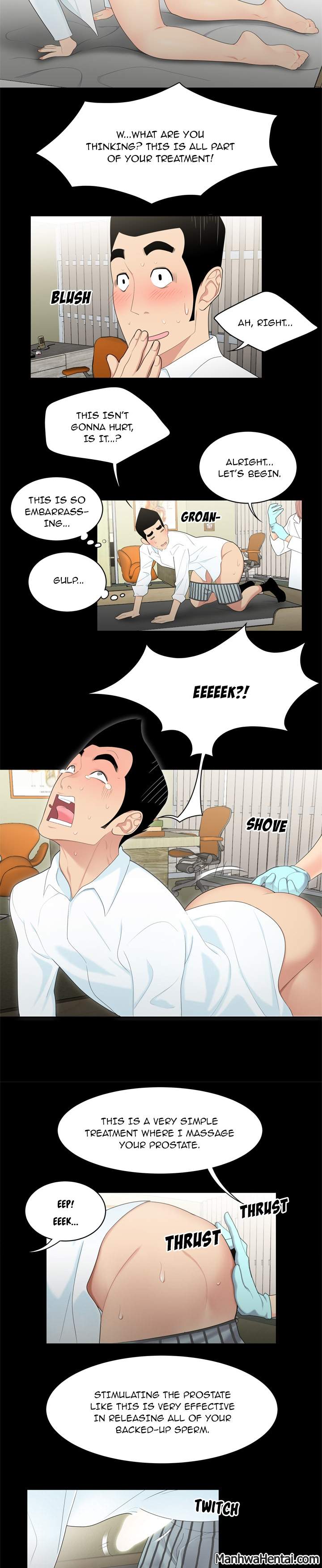 S Diaries 100 - Chapter 8 [photo 7] - MangaPorn