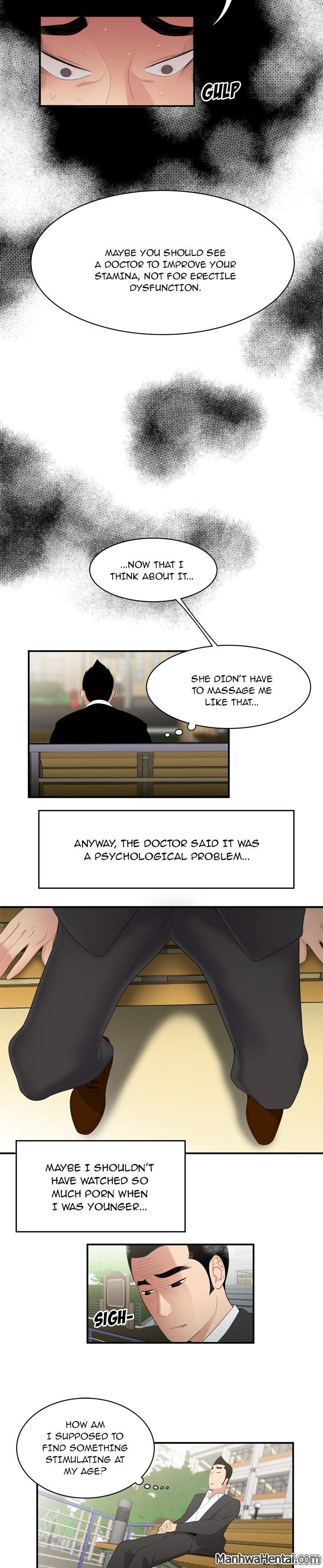 S Diaries 100 - Chapter 8 [photo 9] - MangaPorn