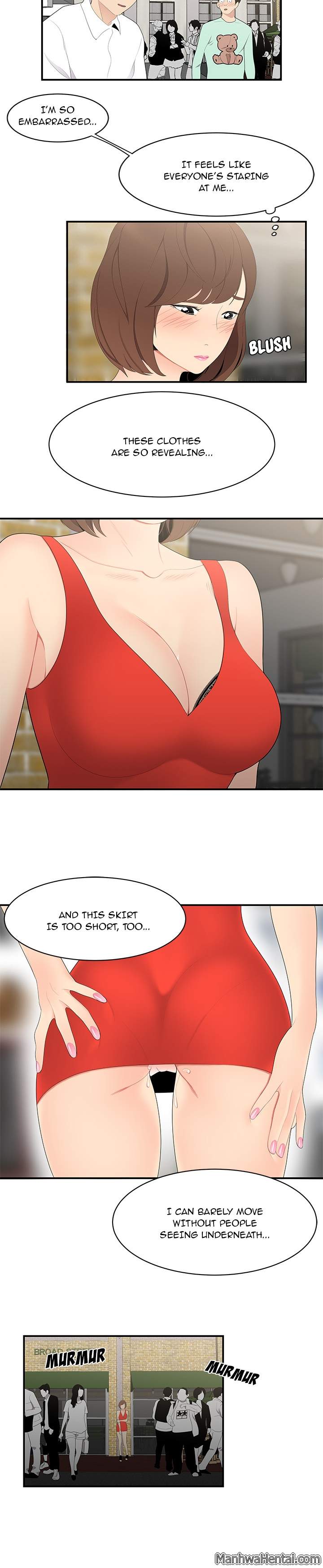 S Diaries 100 - Chapter 9 [photo 14] - MangaPorn