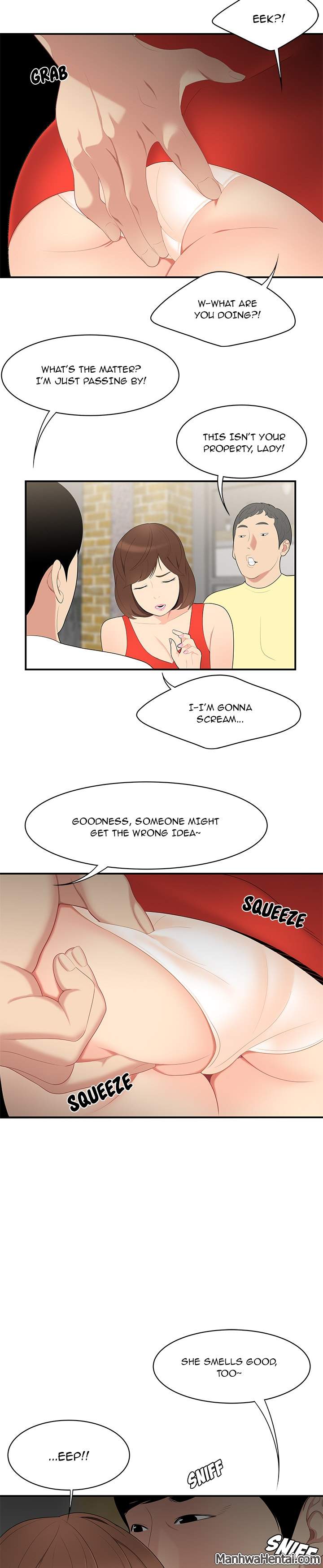 S Diaries 100 - Chapter 9 [photo 17] - MangaPorn