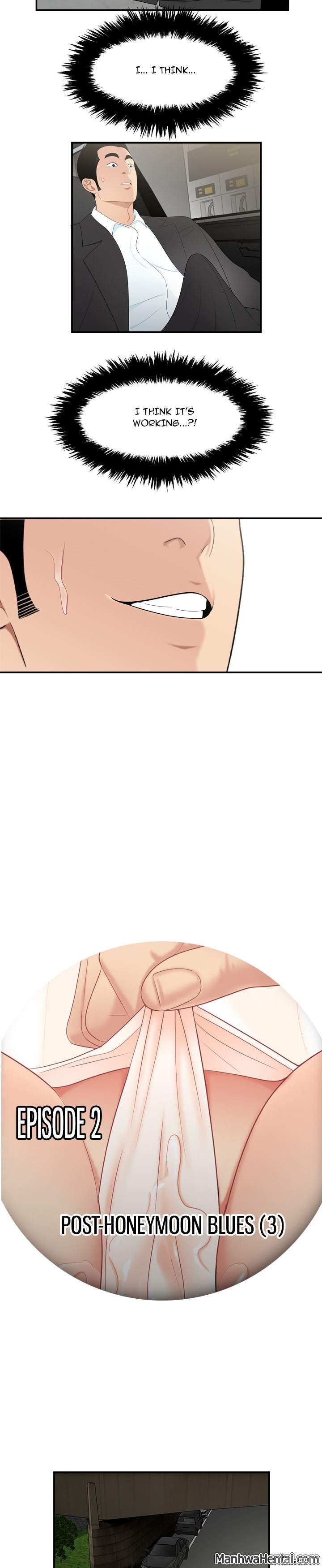 S Diaries 100 - Chapter 9 [photo 2] - MangaPorn