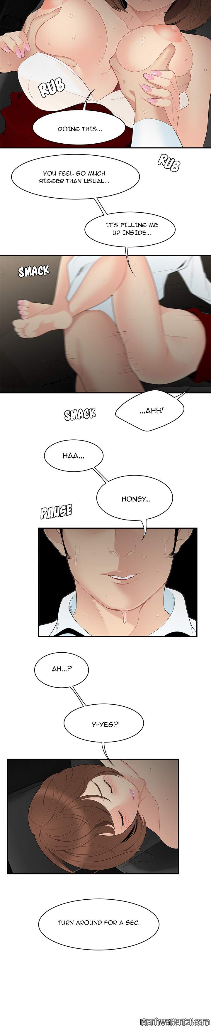 S Diaries 100 - Chapter 9 [photo 7] - MangaPorn