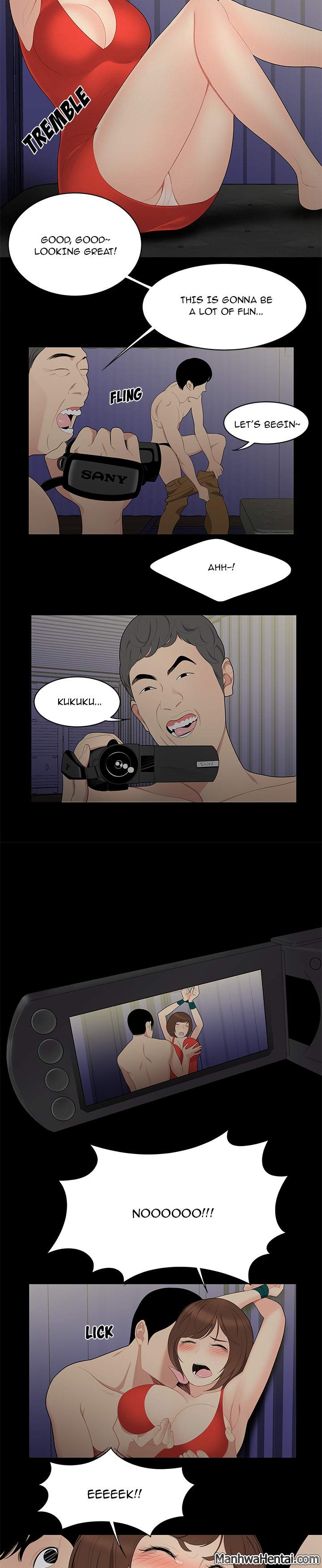 S Diaries 100 - Chapter 10 [photo 11] - MangaPorn