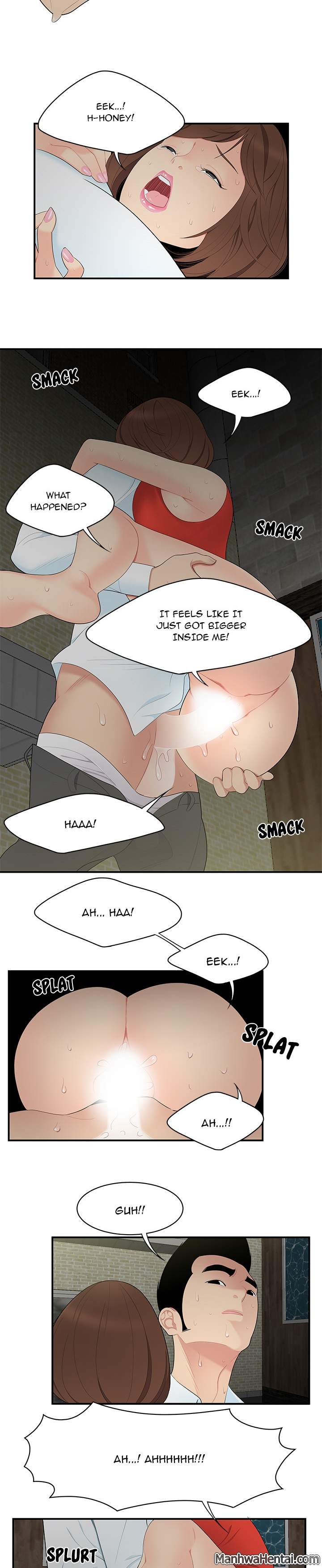 S Diaries 100 - Chapter 10 [photo 17] - MangaPorn