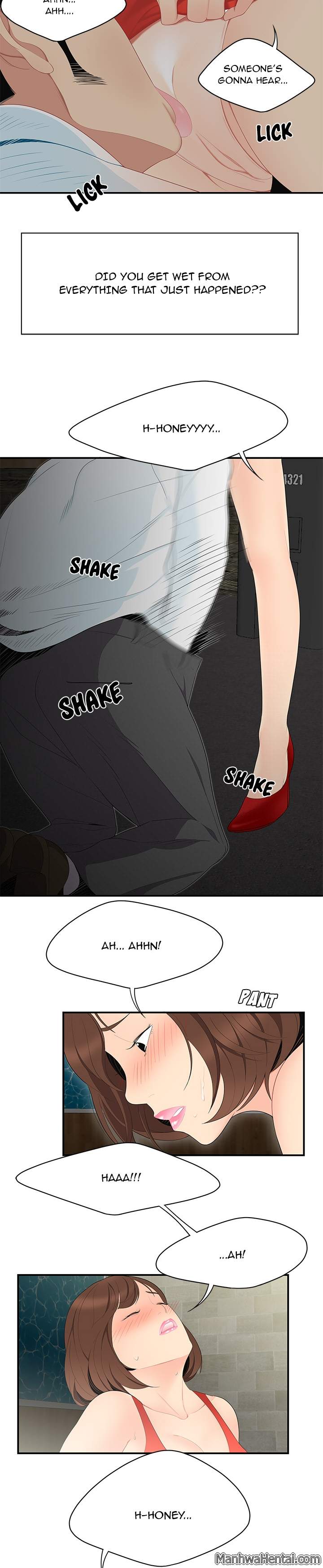 S Diaries 100 - Chapter 10 [photo 6] - MangaPorn