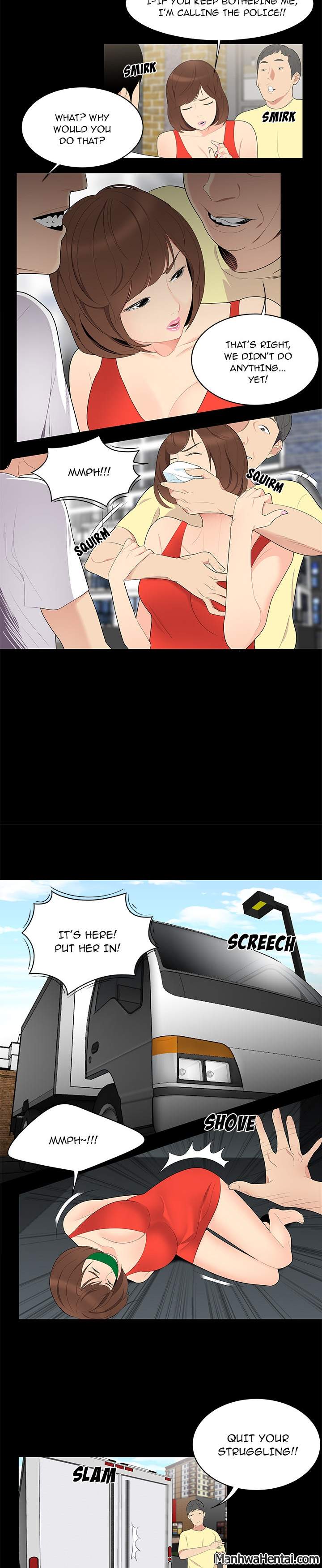 S Diaries 100 - Chapter 10 [photo 9] - MangaPorn