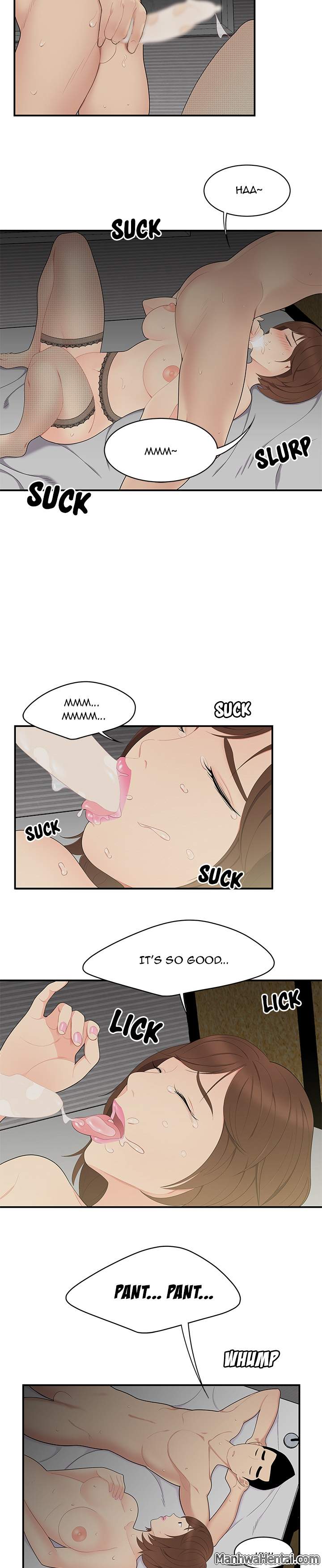 S Diaries 100 - Chapter 11 [photo 10] - MangaPorn