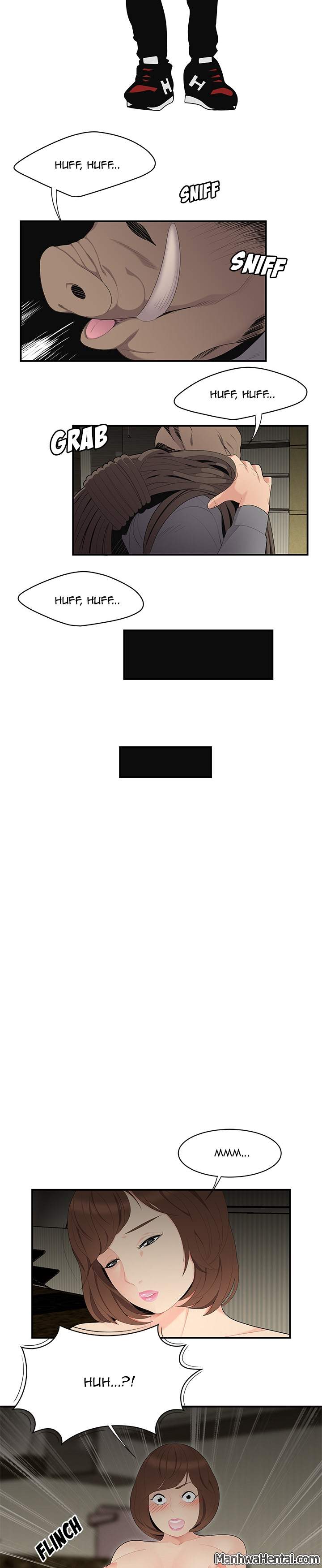 S Diaries 100 - Chapter 12 [photo 5] - MangaPorn