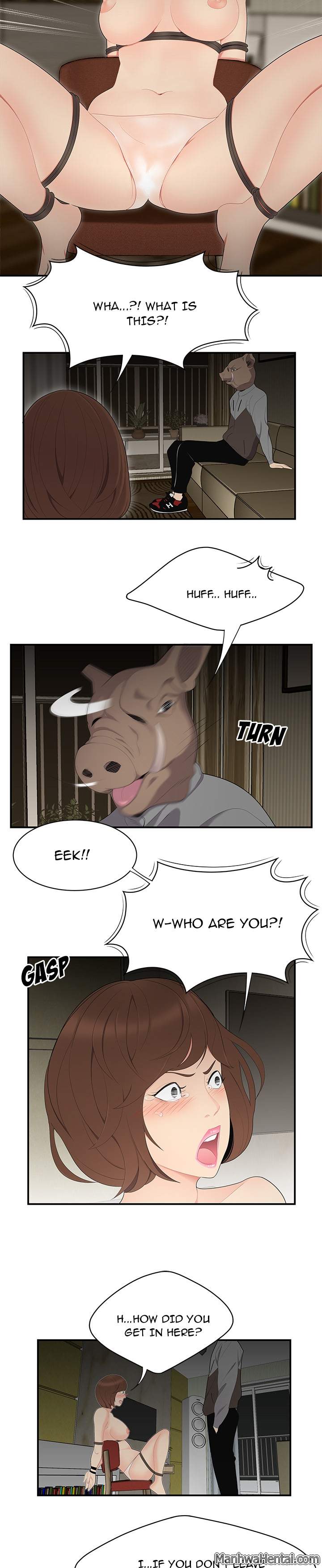 S Diaries 100 - Chapter 12 [photo 6] - MangaPorn