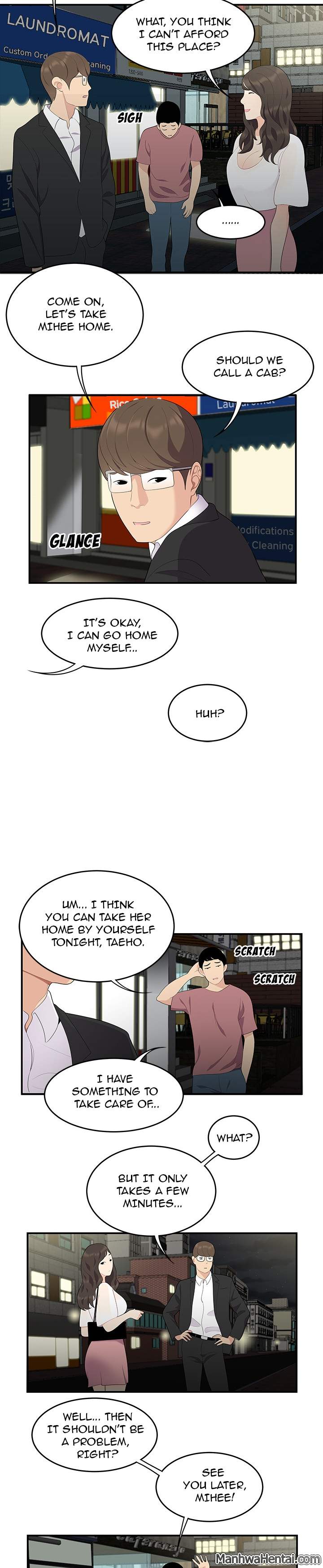 S Diaries 100 - Chapter 14 [photo 10] - MangaPorn