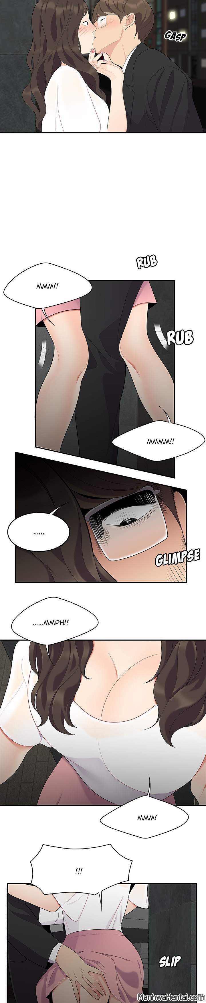 S Diaries 100 - Chapter 14 [photo 18] - MangaPorn