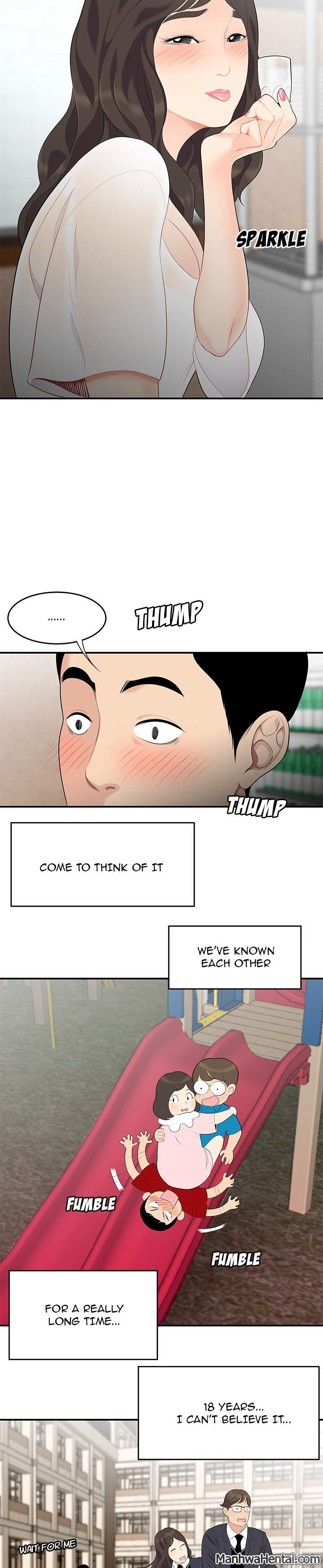 S Diaries 100 - Chapter 14 [photo 8] - MangaPorn