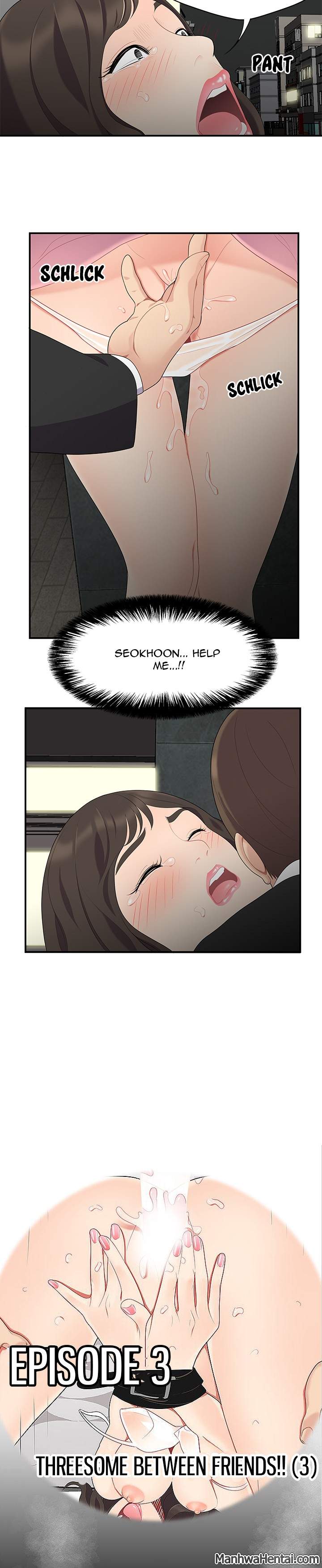 S Diaries 100 - Chapter 15 [photo 2] - MangaPorn