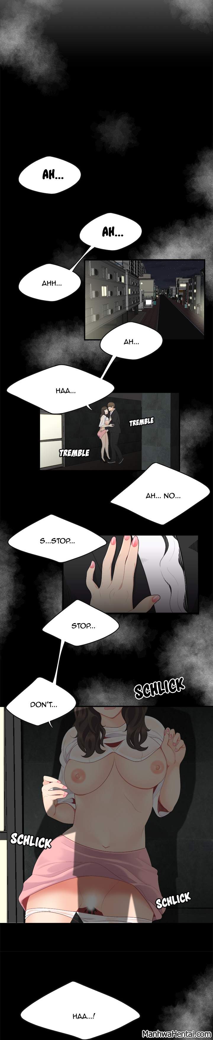 S Diaries 100 - Chapter 15 [photo 3] - MangaPorn