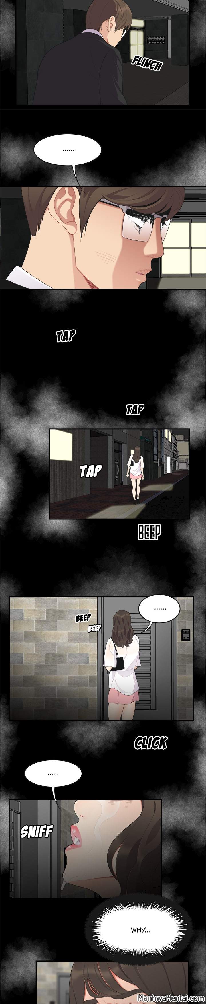 S Diaries 100 - Chapter 15 [photo 6] - MangaPorn