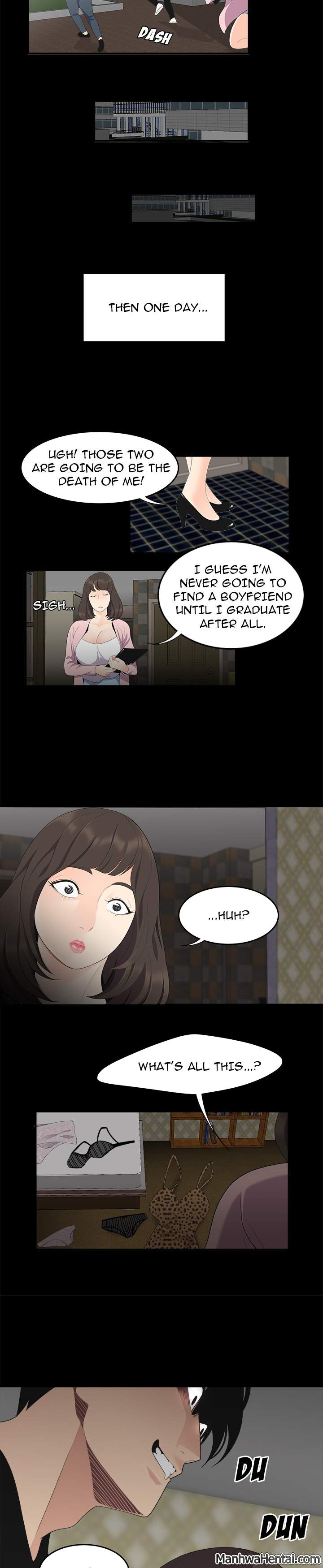 S Diaries 100 - Chapter 16 [photo 11] - MangaPorn