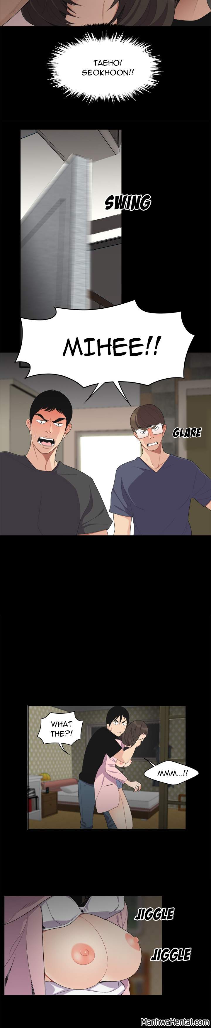 S Diaries 100 - Chapter 16 [photo 15] - MangaPorn