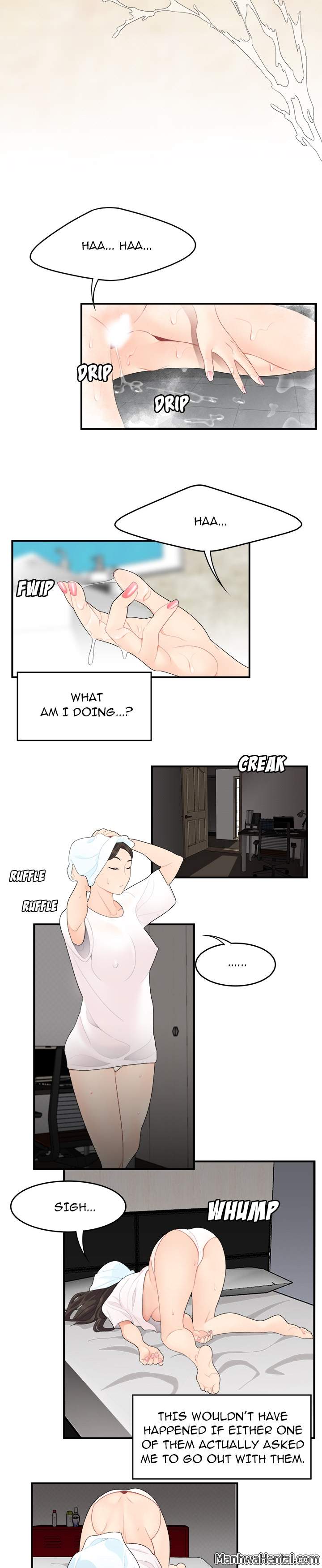 S Diaries 100 - Chapter 16 [photo 7] - MangaPorn