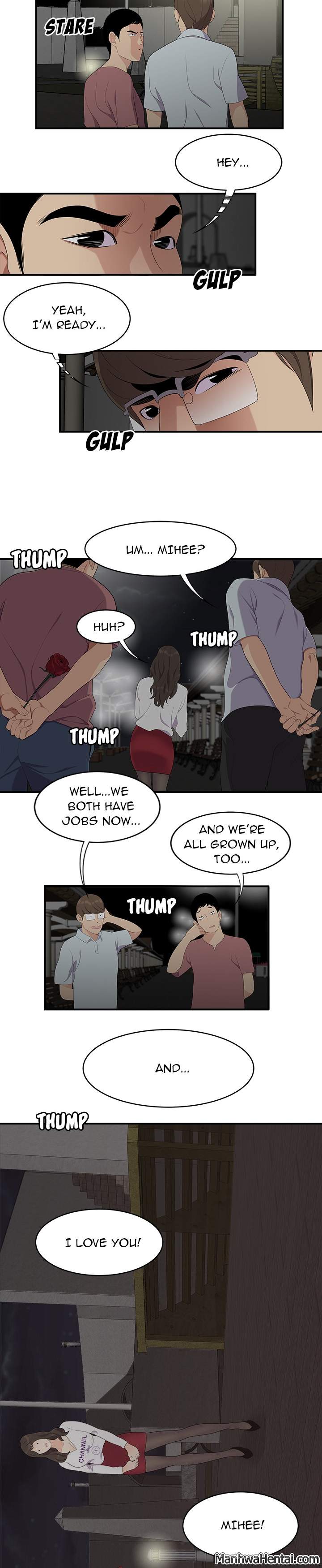 S Diaries 100 - Chapter 17 [photo 10] - MangaPorn