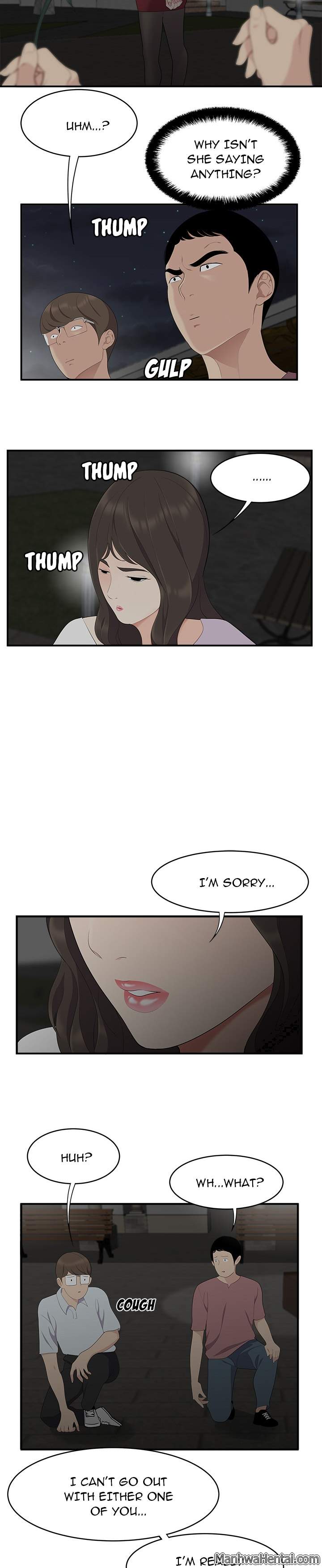 S Diaries 100 - Chapter 17 [photo 12] - MangaPorn