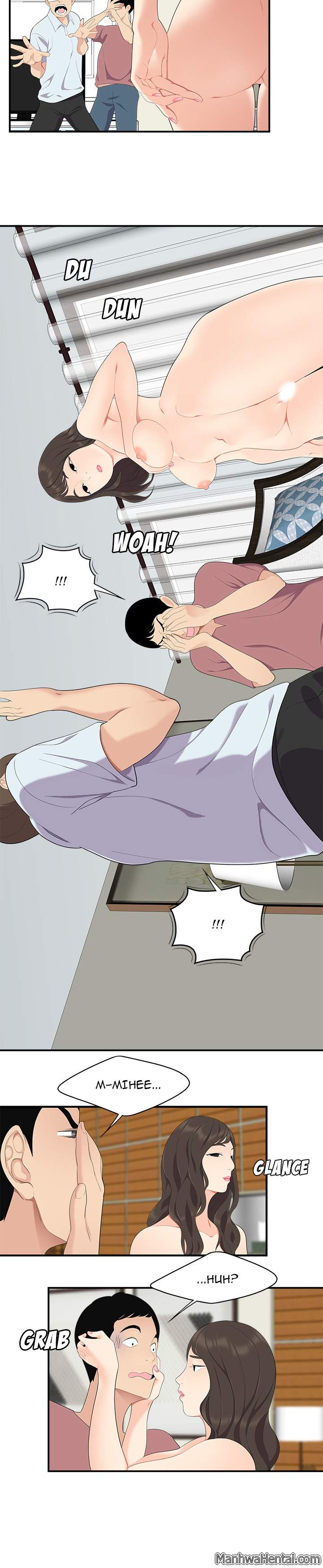 S Diaries 100 - Chapter 17 [photo 17] - MangaPorn