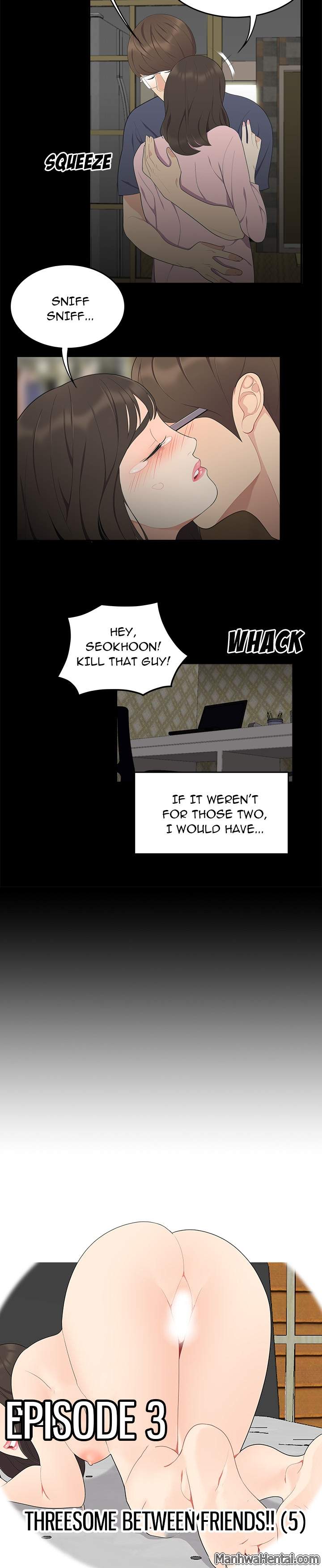 S Diaries 100 - Chapter 17 [photo 3] - MangaPorn