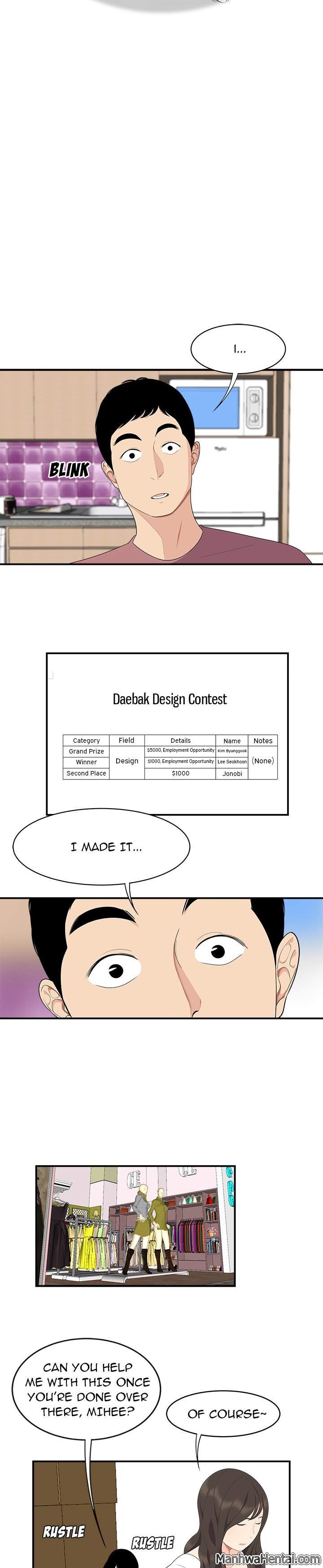 S Diaries 100 - Chapter 17 [photo 4] - MangaPorn