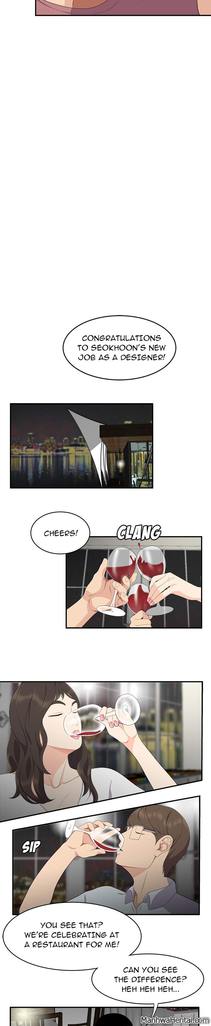 S Diaries 100 - Chapter 17 [photo 7] - MangaPorn