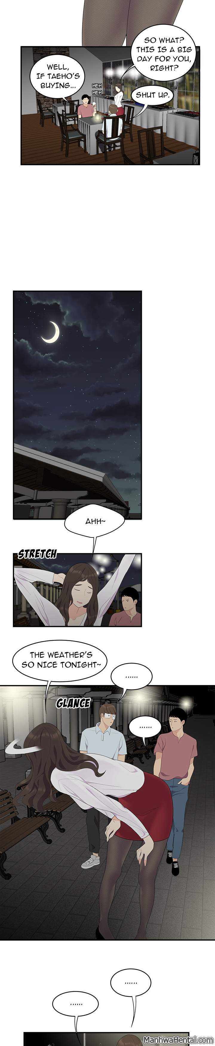 S Diaries 100 - Chapter 17 [photo 9] - MangaPorn