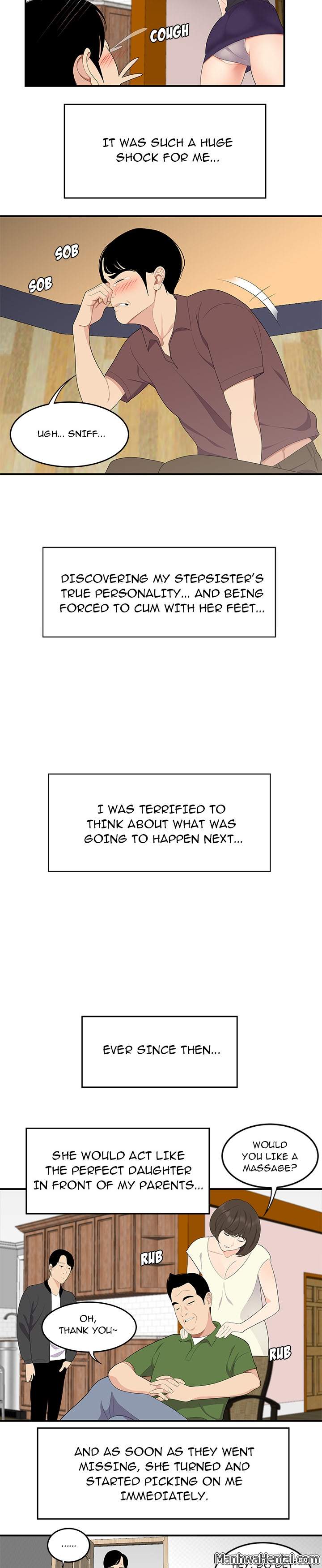 S Diaries 100 - Chapter 19 [photo 13] - MangaPorn