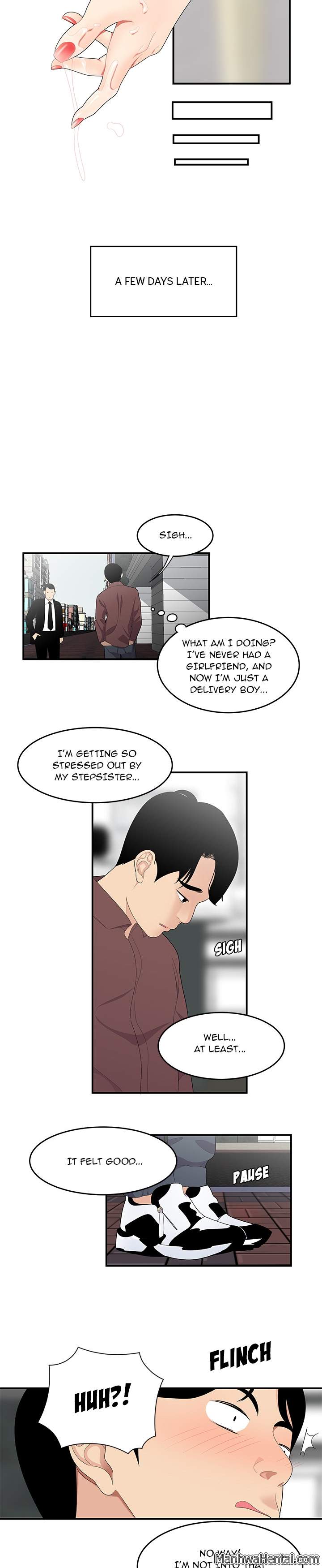 S Diaries 100 - Chapter 19 [photo 15] - MangaPorn