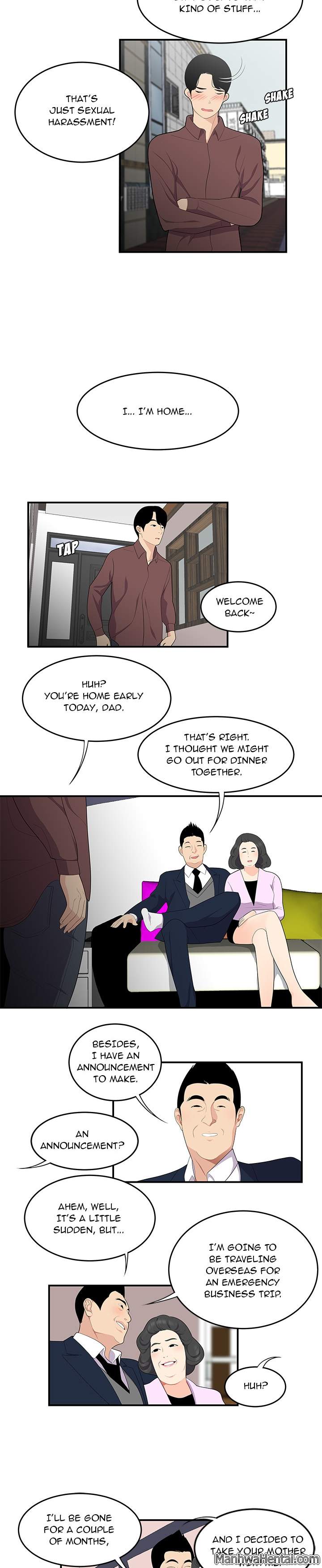 S Diaries 100 - Chapter 19 [photo 16] - MangaPorn