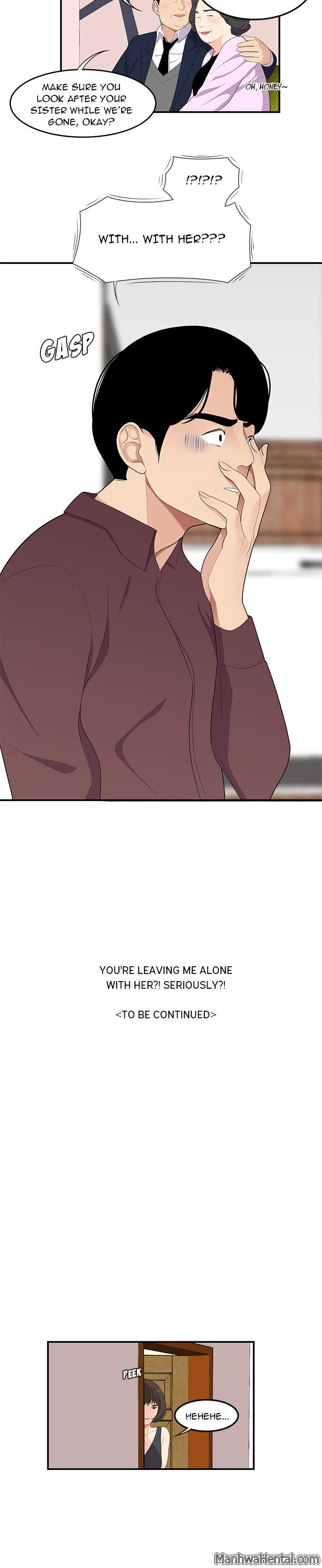 S Diaries 100 - Chapter 19 [photo 17] - MangaPorn