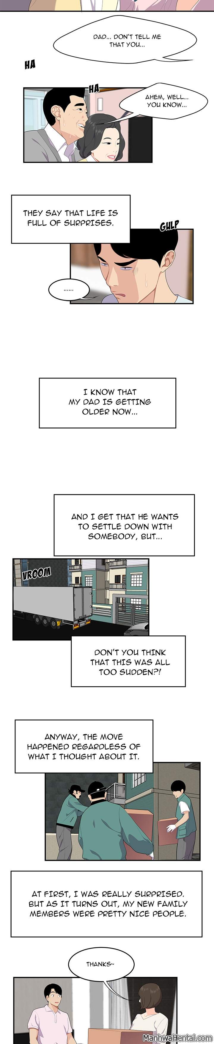 S Diaries 100 - Chapter 19 [photo 3] - MangaPorn