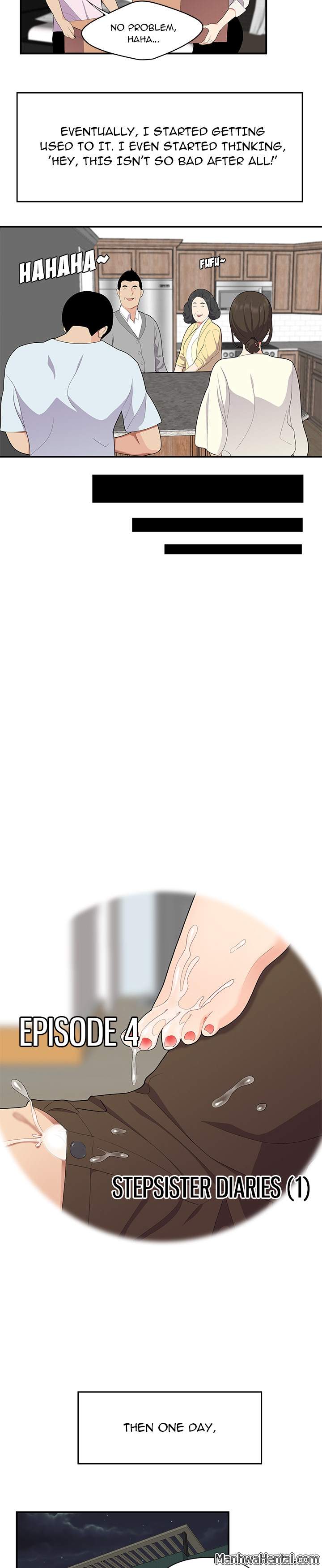 S Diaries 100 - Chapter 19 [photo 4] - MangaPorn