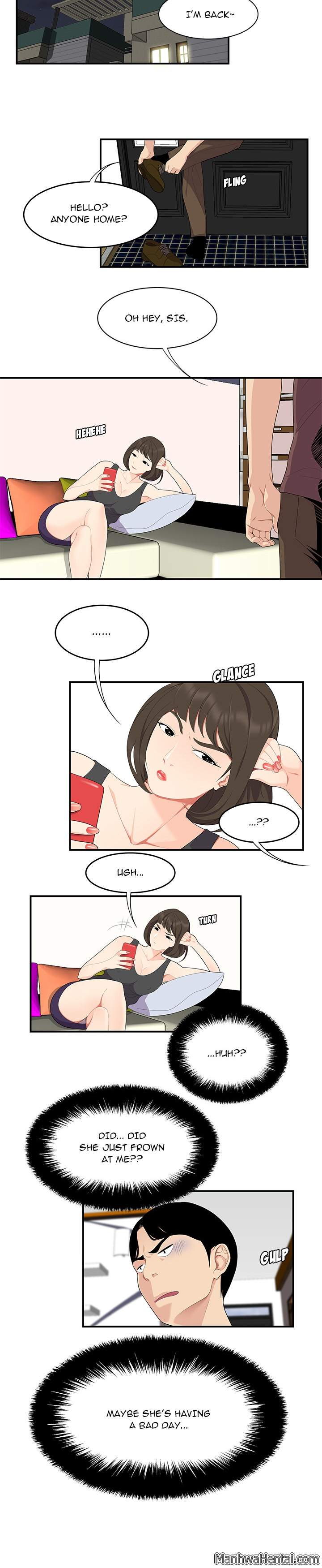 S Diaries 100 - Chapter 19 [photo 5] - MangaPorn