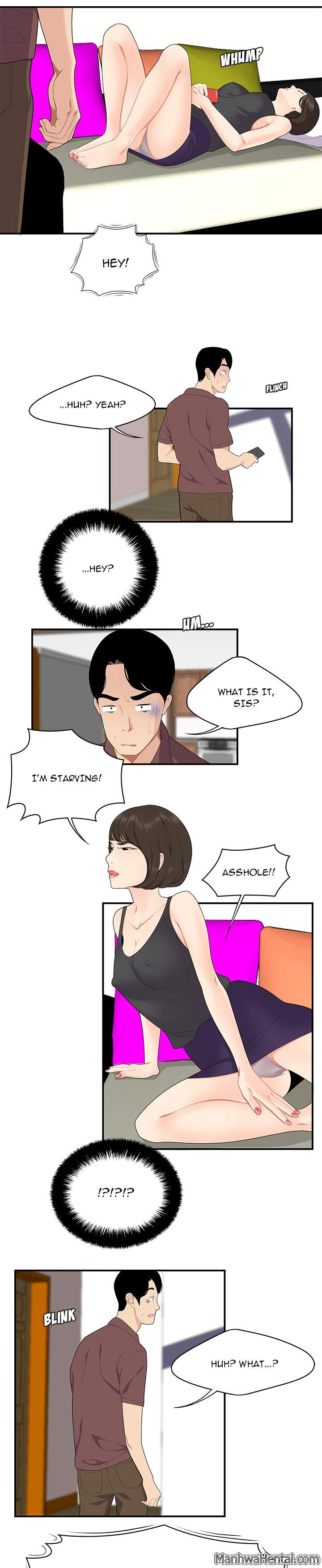 S Diaries 100 - Chapter 19 [photo 6] - MangaPorn