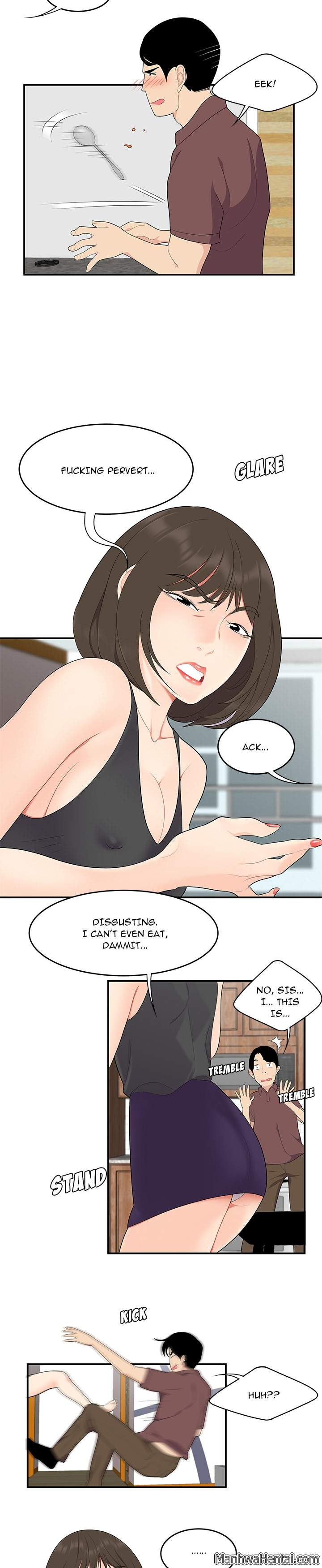 S Diaries 100 - Chapter 19 [photo 9] - MangaPorn