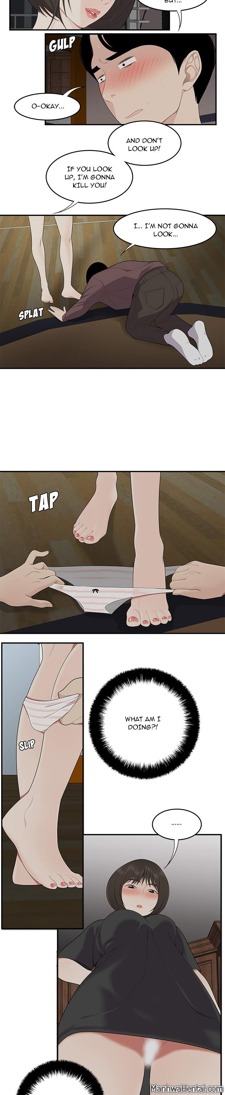 S Diaries 100 - Chapter 20 [photo 14] - MangaPorn