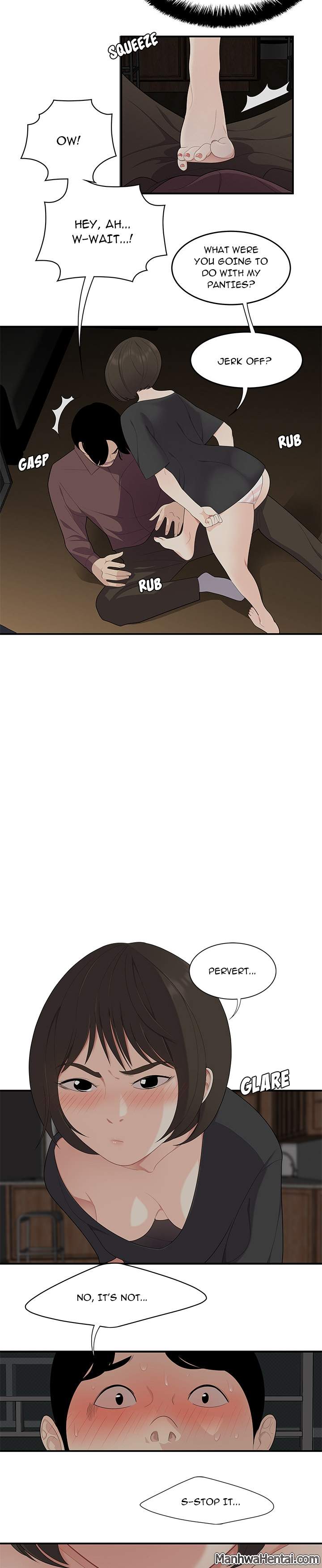 S Diaries 100 - Chapter 20 [photo 16] - MangaPorn