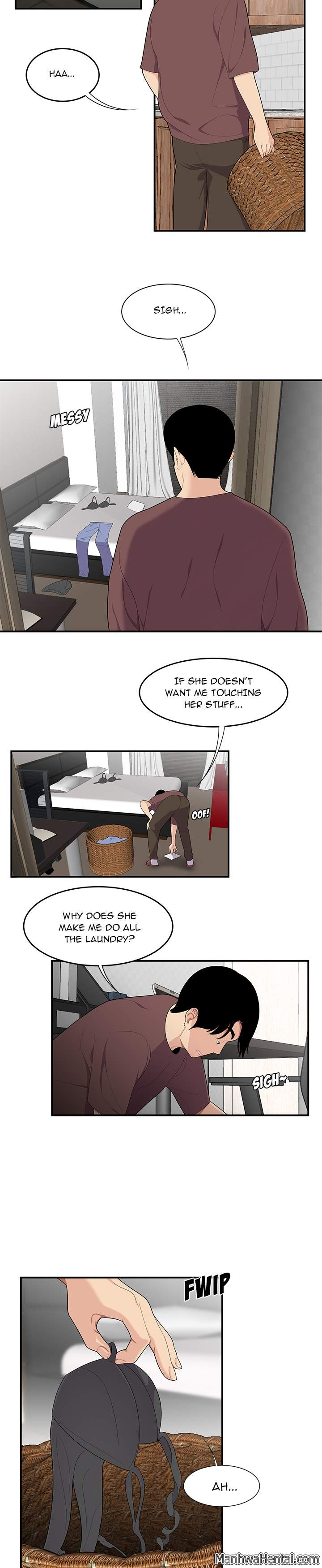 S Diaries 100 - Chapter 20 [photo 18] - MangaPorn