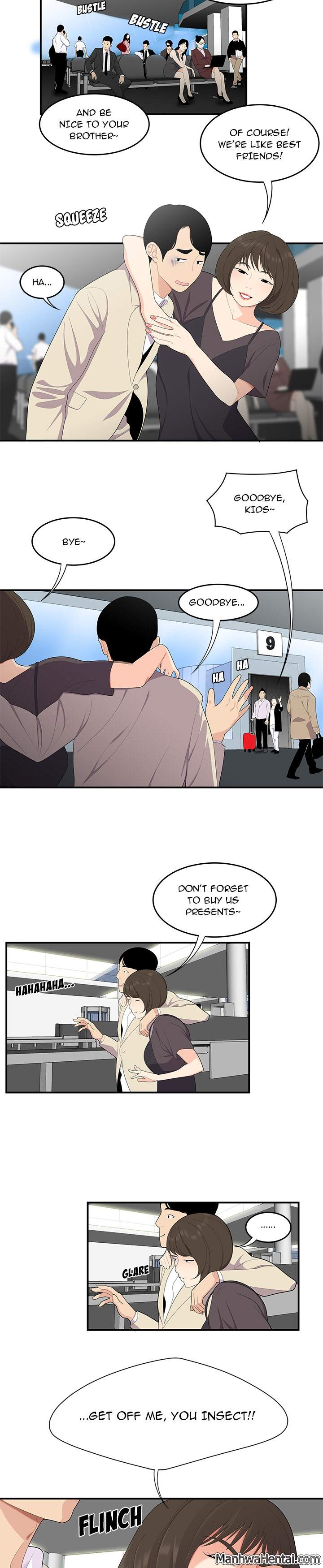 S Diaries 100 - Chapter 20 [photo 4] - MangaPorn