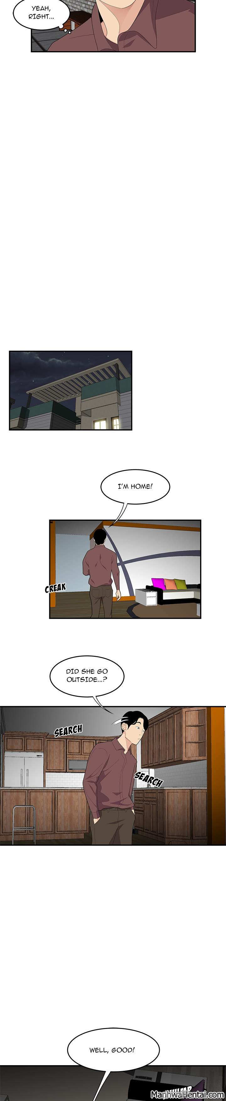 S Diaries 100 - Chapter 20 [photo 8] - MangaPorn