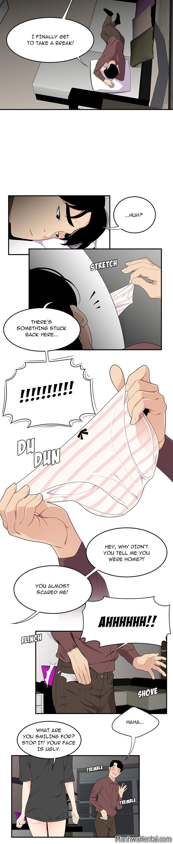 S Diaries 100 - Chapter 20 [photo 9] - MangaPorn