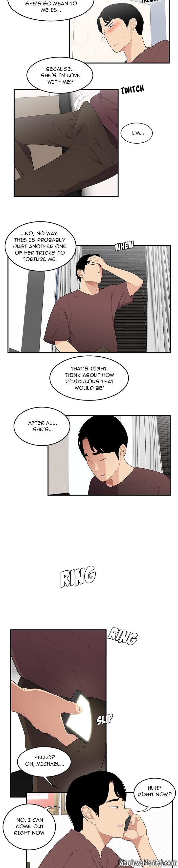 S Diaries 100 - Chapter 21 [photo 11] - MangaPorn