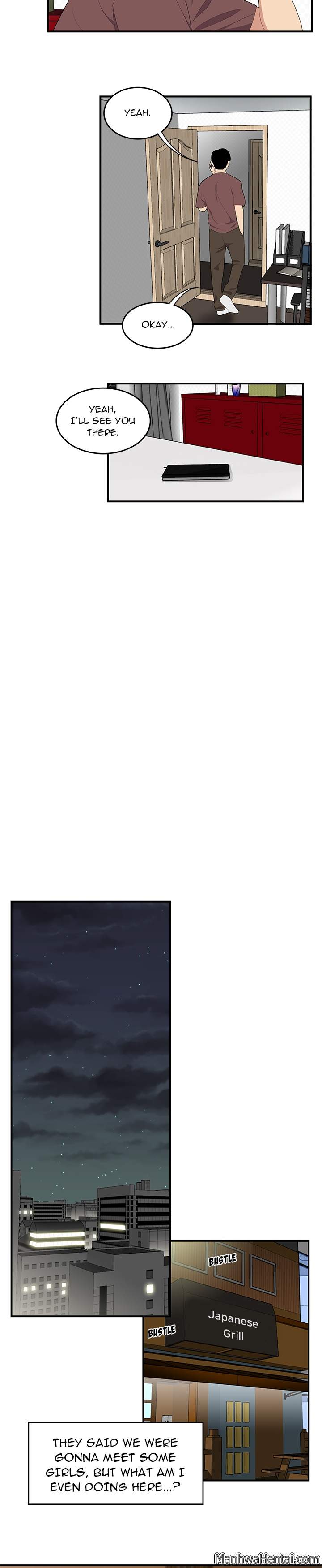 S Diaries 100 - Chapter 21 [photo 12] - MangaPorn