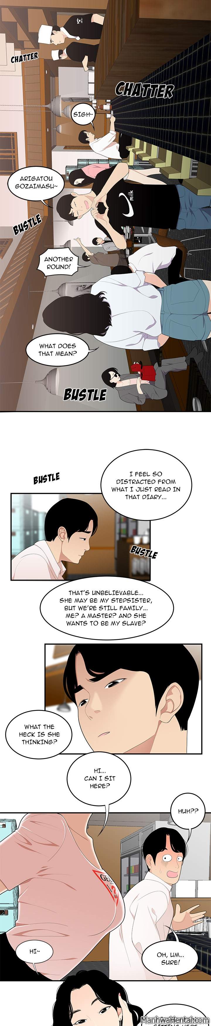 S Diaries 100 - Chapter 21 [photo 13] - MangaPorn