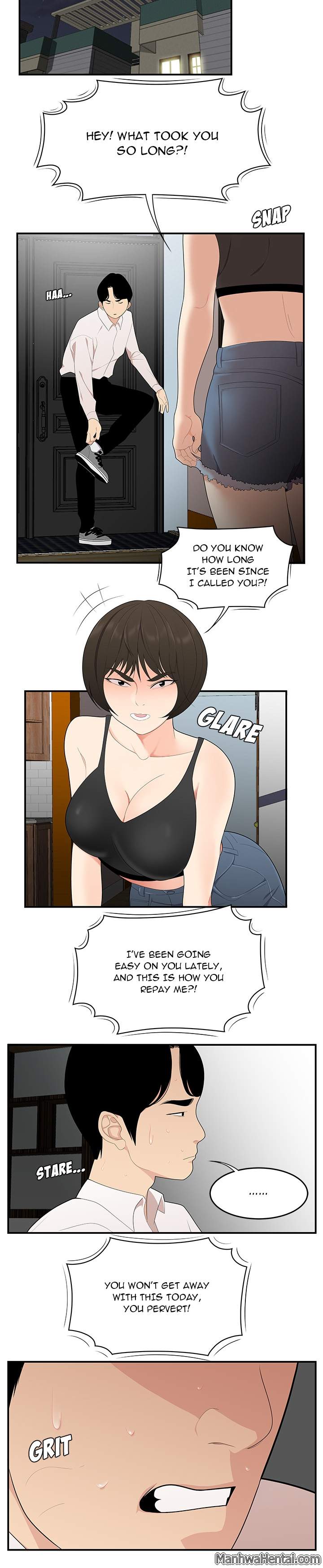 S Diaries 100 - Chapter 21 [photo 19] - MangaPorn