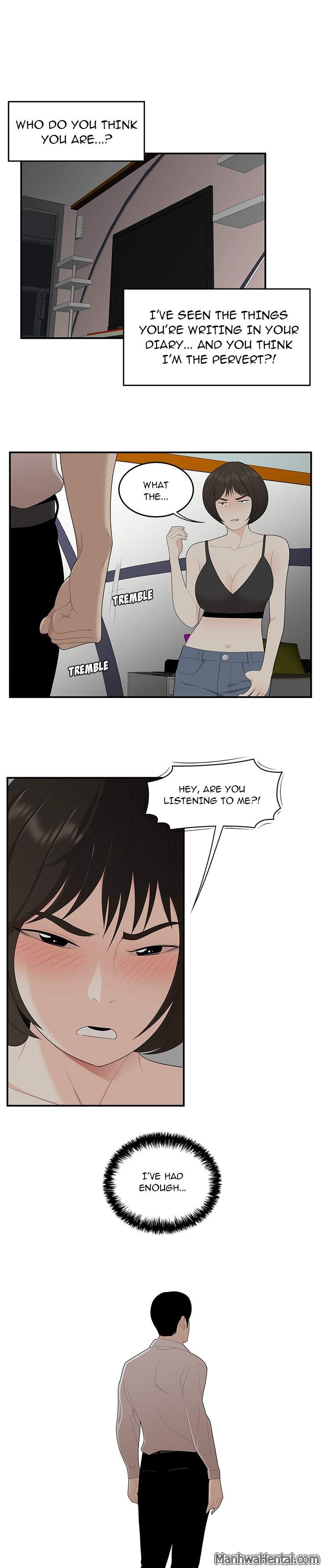 S Diaries 100 - Chapter 21 [photo 20] - MangaPorn